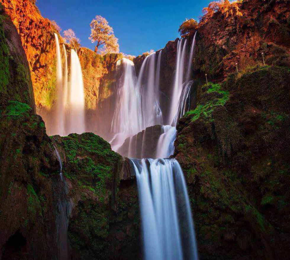 day trips from Marrakech