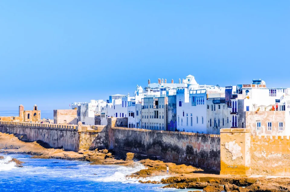 Best day trips from Marrakech