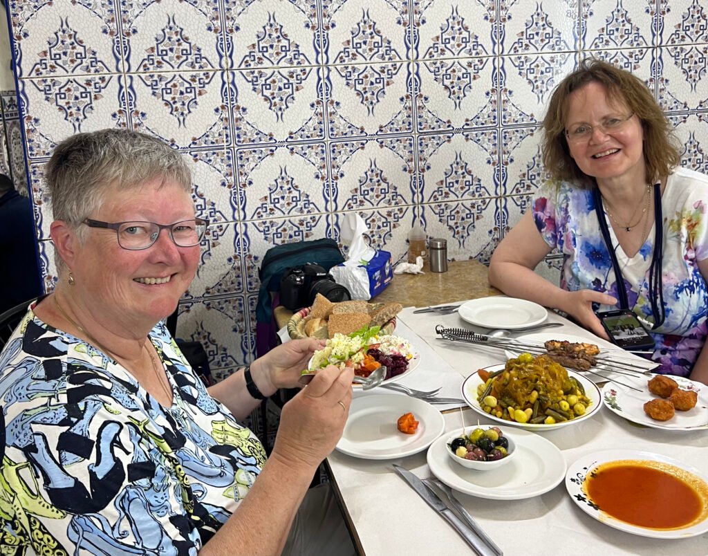 Things to do in Tangier