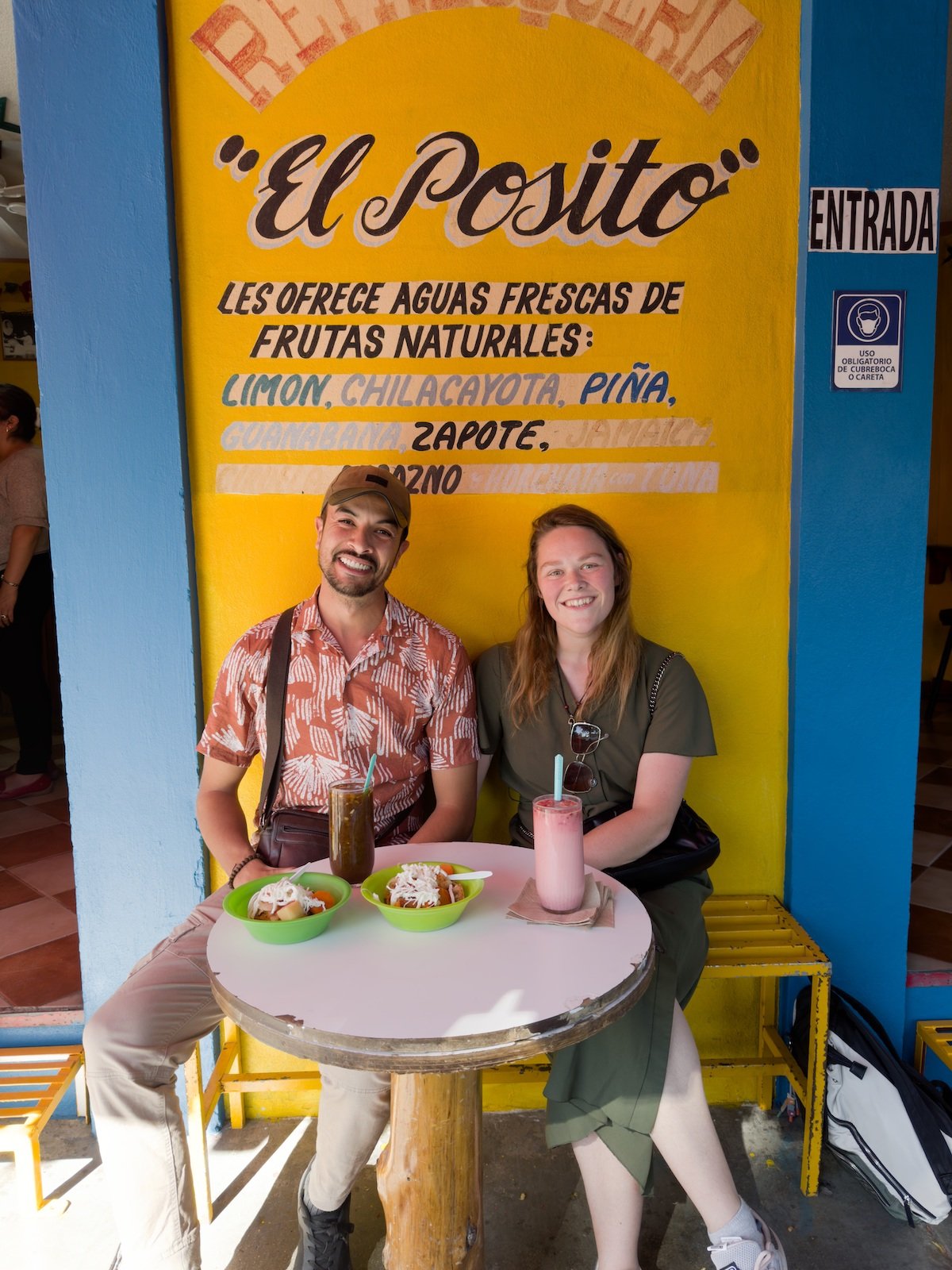 Things to do in oaxaca
