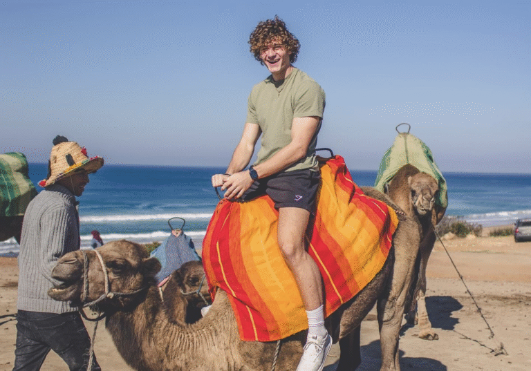 day trips to Morocco from Spain