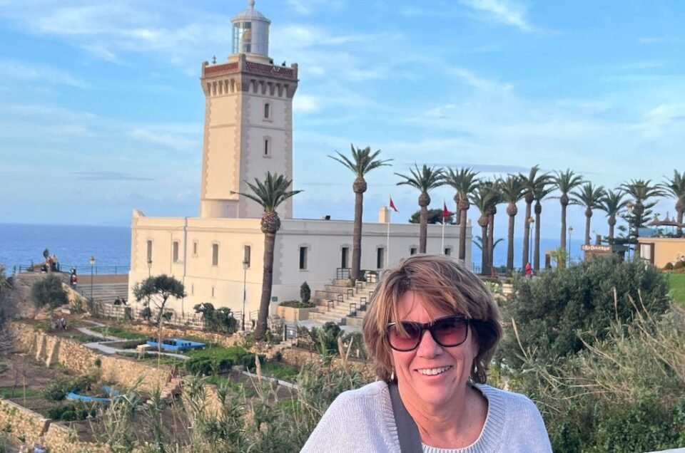 day trip to Tangier from Tarifa